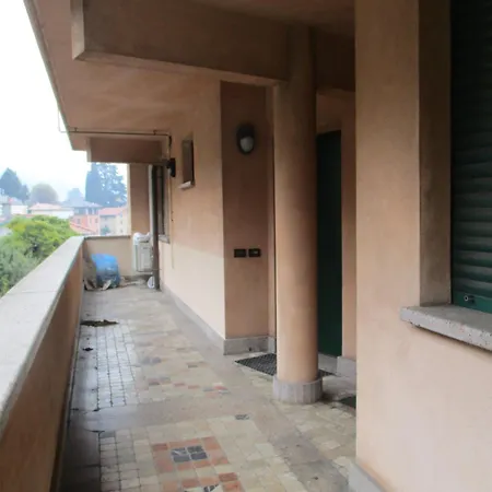 Darsena 7 - Fronte - Vacanze Sul Serio