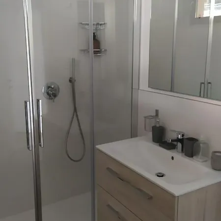 Darsena 7 - Fronte - Vacanze Sul Serio Apartment