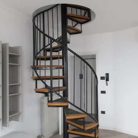 Darsena 7 - Fronte - Vacanze Sul Serio Apartment Lovere