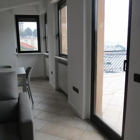Apartmán Darsena 7 - Fronte - Vacanze Sul Serio *